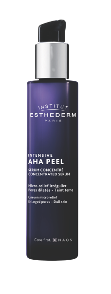 INTENSIVE AHA-PEEL SERUM CONCENTRE 12% Концентрированный AHA-пилинг для обновления кожи 12% Institut Esthederm